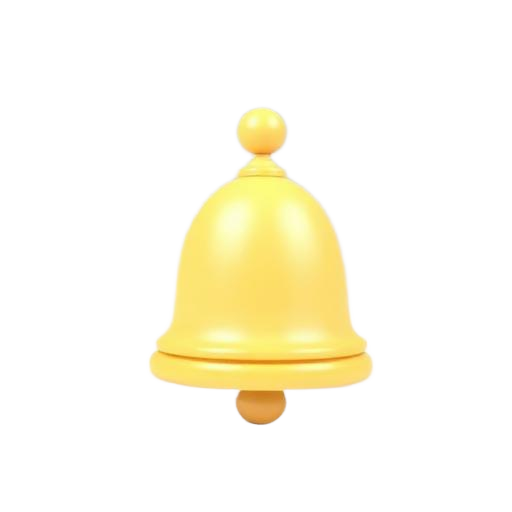 Notification bell