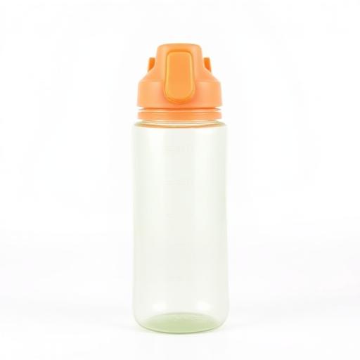 Water bottles