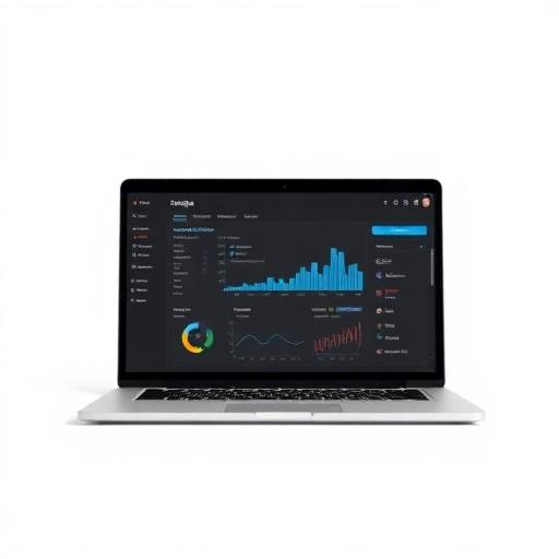 Item dashboard