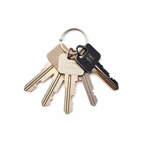 Keys