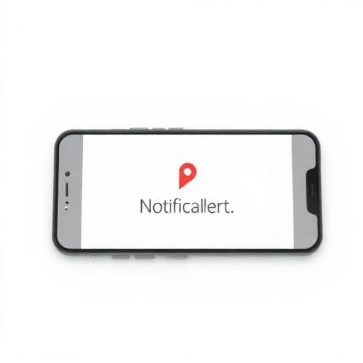 Scan notifications