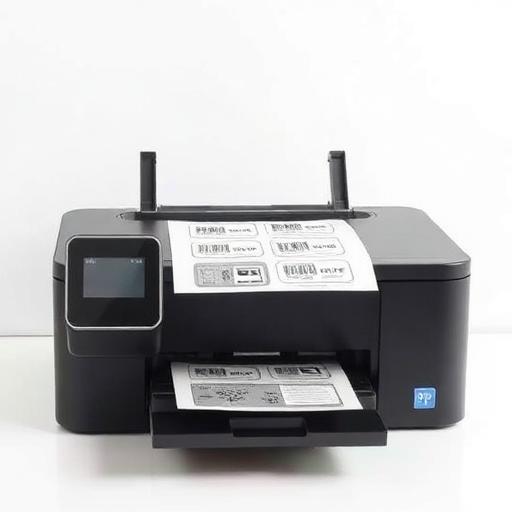 Printable QR tags