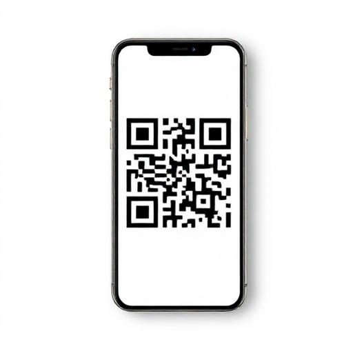 Generate QR code